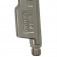 Bico de ar para limpeza prolongador em alum�nio - ARC-DG-10