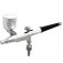 Aergrafo ao dupla dimetro do bico 0,3 mm - ARC-HS-32