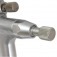 Pistola de pintura tipo aer�grafo com bico de 0,5 mm - ARC-K3A
