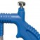 Pistola pulverizadora cano curto bot�o - ARC-PL-02