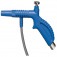 Pistola pulverizadora cano curto bot�o - ARC-PL-02