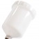 Pistola de pintura LVLP tipo gravidade com bico de 1,4 mm - ARC-PM-404