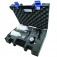 Kit acess�rios para compressor de ar com 9 pe�as e maleta - ARC-MLT-PM404