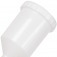 Pistola de pintura HVLP tipo gravidade com bico de 1,4 mm - ARC-PH-827F