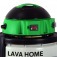 Extratora de carpete e aspirador 27 litros 1250 Watts - Lava home  110V