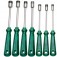 Jogo de chave canh�o com 12 pe�as - Easy Grip