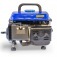 Gerador de energia 0,85 Kva a gasolina partida manual - GT950AW  220V