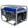 Gerador de energia 3,1 Kva a gasolina partida manual com AVR - GT3500FB  110V/220V
