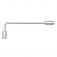 Chave biela sextavada 10 mm - C939