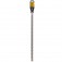 Broca de w�dea para concreto 22 x 540 x 600 mm - SDS Plus