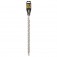 Broca de w�dea para concreto 24 x 390 x 450 mm - SDS Plus