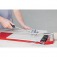 Cortador de piso manual capacidade at� 510 mm - TEC50