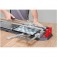 Cortador de piso manual capacidade at� 1150 mm - SUPER