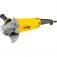 Esmerilhadeira angular 9