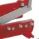 Tesoura mecnica para chapas capacidade 1/8