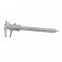 Paqu�metro universal capacidade 200 mm leitura de 0,05 mm