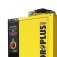 Compressor de ar de parafuso 4 hp 70 litros 10 bar trif�sico 220V - Rotor Plus 4
