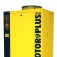 Compressor de ar de parafuso 15 hp 163 litros 7,5 bar 220V - Rotor Plus 15