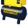 Compressor de ar de parafuso 15 hp 152 litros 9 bar 220V - Rotor Plus 15