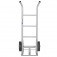 Carro armaz�m para cargas com capacidade de 200 kg - TM-1A