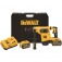 Martelo Perfurador Rompedor a bateria 60V Brushless SDS Max com 2 baterias - DCH481X2  220V