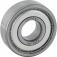 Rolamento rgido de esfera - 6201-ZZ