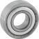 Rolamento rgido de esfera -  6203-ZZ