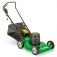 Cortador de grama eltrico 2.500W corte de 48 cm com recolhedor - MC60E  220V