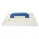 Desempenadeira plstica base PVC 14 x 24 cm