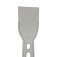 Esp�tula pl�stica lisa 60 mm 