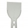 Esp�tula pl�stica lisa 80 mm