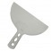 Esp�tula pl�stica lisa 200 mm