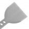 Esptula plstica dentada 100 mm