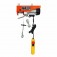 Guincho talha el�trica 100/200 kg eleva��o at� 12 m - ELEV200  110V