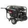 Gerador de energia 7.0 kVA a gasolina Bivolt - TG8000CXE-XP