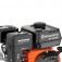 Motor a gasolina 5,5 hp 4 tempos partida manual - HH 163MP