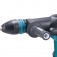Martelo Rompedor 1.100 watts 11.6 joules encaixe SDS Max - HM0871C  110V