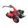Motocultivador a gasolina para avi�rio 7 hp 4T partida manual - TT65A