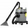 Extratora de carpetes e aspirador 15 Litros 1600 watts - Puzzi 4/15  220V