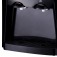 Bebedouro de mesa refrigerado eletr�nico - preto - ABB 240  110V/220V