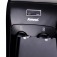 Bebedouro de mesa refrigerado eletr�nico - preto - ABB 240  110V/220V