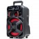 Caixa de som amplificada 220W RMS - ACA 221 Gigante II  110V/220V