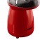Pipoqueira el�trica com bico direcionador 1200 watts vermelha - APC 027  110V