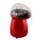Pipoqueira el�trica com bico direcionador 1200 watts vermelha - APC 027  110V