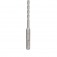 Broca de w�dea para concreto 6 x 150 x 210 mm SDS PLUS - 1