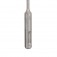 Broca de w�dea para concreto 4 x 50 x 110 mm SDS PLUS - 1