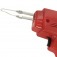 Pistola de solda 40 watts - Fire 100  220V