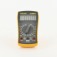 Mult�metro digital port�til 600V CAT III - HM-1100