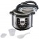Panela de press�o el�trica digital 4L 800 watts - PED  220V