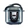 Panela de press�o el�trica digital 4L 800 watts - PED  220V